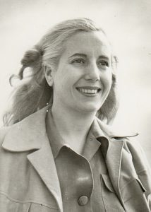 Evita Revolucionaria